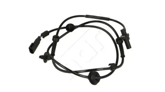 Sensor, Raddrehzahl HART 551 015 Bild Sensor, Raddrehzahl HART 551 015