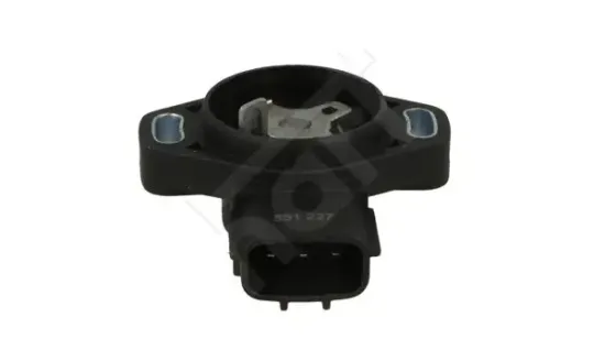 Sensor, Drosselklappenstellung HART 551 227 Bild Sensor, Drosselklappenstellung HART 551 227