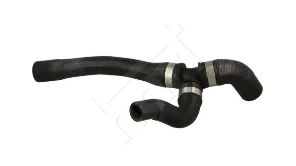 Kühlerschlauch HART 607 015