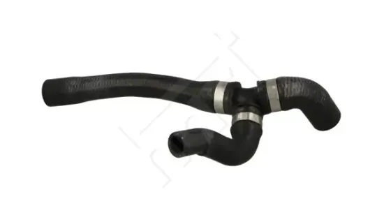 Kühlerschlauch HART 607 015 Bild Kühlerschlauch HART 607 015