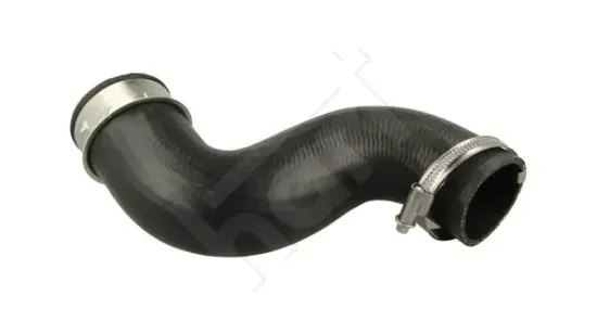 Ladeluftschlauch HART 611 520 Bild Ladeluftschlauch HART 611 520