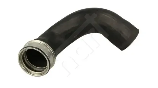 Ladeluftschlauch HART 611 523 Bild Ladeluftschlauch HART 611 523