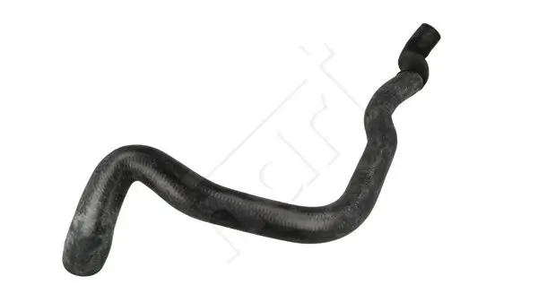 Kühlerschlauch HART 619 102