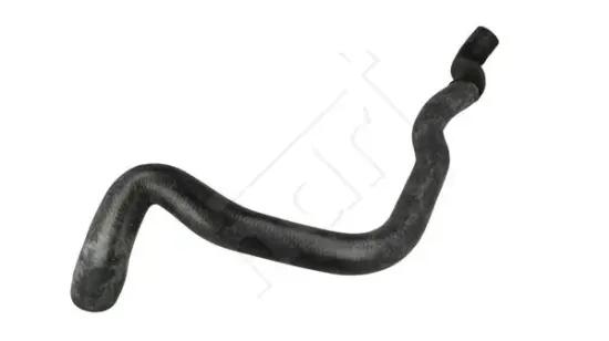 Kühlerschlauch HART 619 102 Bild Kühlerschlauch HART 619 102