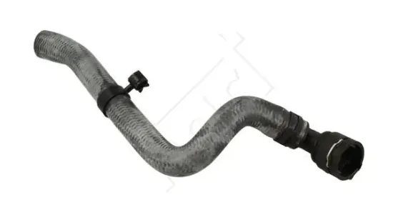 Kühlerschlauch HART 619 115 Bild Kühlerschlauch HART 619 115