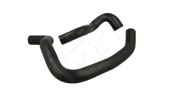 Kühlerschlauch HART 619 193 Bild Kühlerschlauch HART 619 193