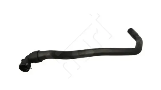 Kühlerschlauch HART 619 195 Bild Kühlerschlauch HART 619 195