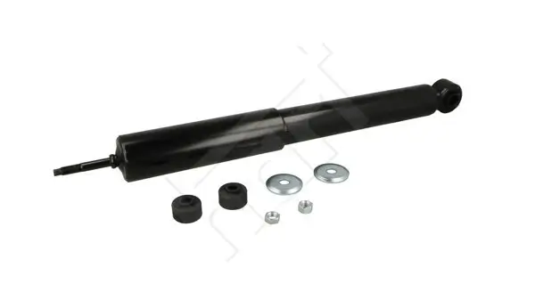 Stoßdämpfer Hinterachse HART 805 931