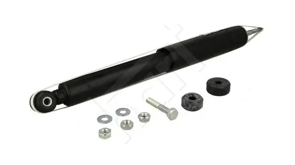 Stoßdämpfer HART 808 241