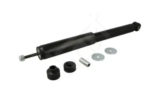 Stoßdämpfer Hinterachse HART 809 886 Bild Stoßdämpfer Hinterachse HART 809 886