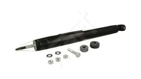 Stoßdämpfer HART 811 214