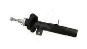 Stoßdämpfer links HART 811 281