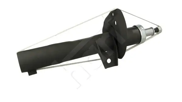 Stoßdämpfer HART 811 304