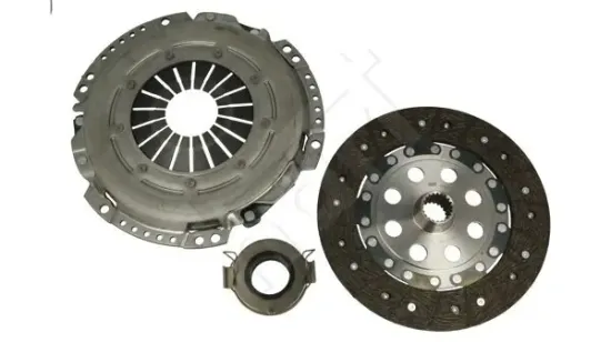 Kupplungssatz HART 907 823 Bild Kupplungssatz HART 907 823