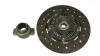 Kupplungssatz HART 915 002 Bild Kupplungssatz HART 915 002