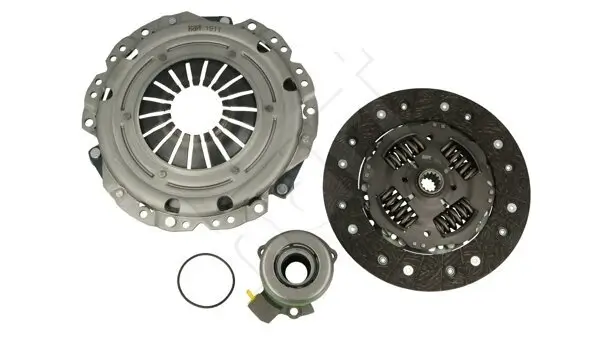 Kupplungssatz HART 915 521