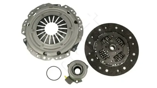 Kupplungssatz HART 915 521 Bild Kupplungssatz HART 915 521