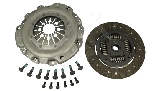 Kupplungssatz HART 350 674 Bild Kupplungssatz HART 350 674