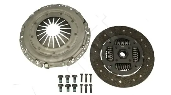 Kupplungssatz HART 371 942 Bild Kupplungssatz HART 371 942