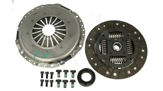 Kupplungssatz HART 371 943 Bild Kupplungssatz HART 371 943