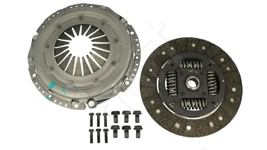 Kupplungssatz HART 372 886 Bild Kupplungssatz HART 372 886