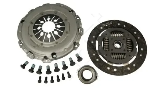 Kupplungssatz HART 399 896 Bild Kupplungssatz HART 399 896