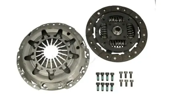 Kupplungssatz HART 399 897 Bild Kupplungssatz HART 399 897