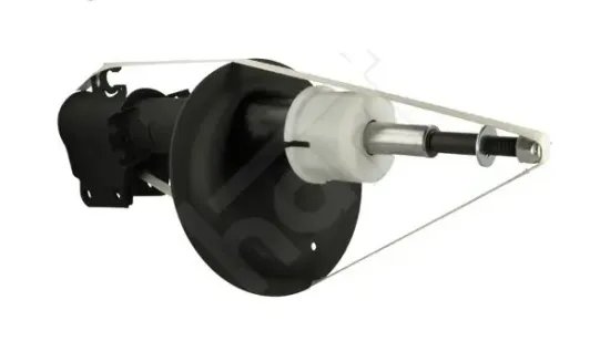 Stoßdämpfer Vorderachse HART 811 293 Bild Stoßdämpfer Vorderachse HART 811 293