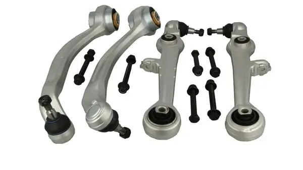 Reparatursatz, Querlenker Vorderachse beidseitig HART 443 969