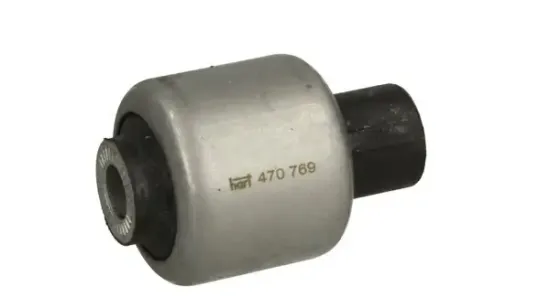 Lagerung, Lenker beidseitig hinten innen Vorderachse HART 470 769 Bild Lagerung, Lenker beidseitig hinten innen Vorderachse HART 470 769