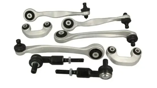 Reparatursatz, Querlenker Vorderachse HART 474 368 Bild Reparatursatz, Querlenker Vorderachse HART 474 368