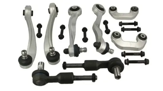 Reparatursatz, Querlenker Vorderachse beidseitig HART 443 969 Bild Reparatursatz, Querlenker Vorderachse beidseitig HART 443 969