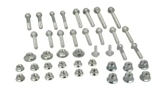 Reparatursatz, Querlenker Vorderachse HART 474 368 Bild Reparatursatz, Querlenker Vorderachse HART 474 368