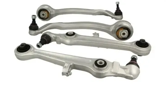 Reparatursatz, Querlenker Vorderachse HART 474 368 Bild Reparatursatz, Querlenker Vorderachse HART 474 368