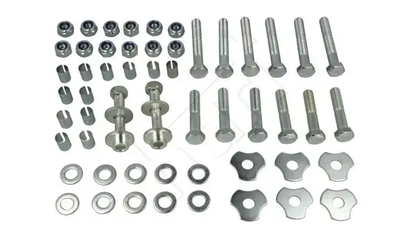 Reparatursatz, Querlenker Hinterachse HART 470 765