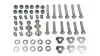 Reparatursatz, Querlenker Hinterachse HART 470 765