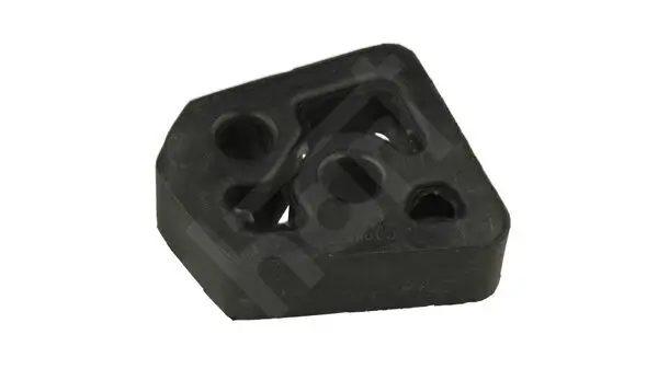 Halter, Schalldämpfer HART 475 950
