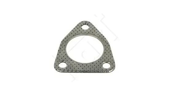 Dichtung, Abgasrohr hinten Mitte vorne HART 709 643 Bild Dichtung, Abgasrohr hinten Mitte vorne HART 709 643