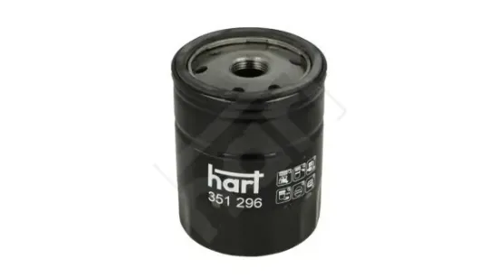 Ölfilter HART 351 296 Bild Ölfilter HART 351 296