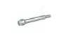 Schraube, Abgasanlage HART 404 458