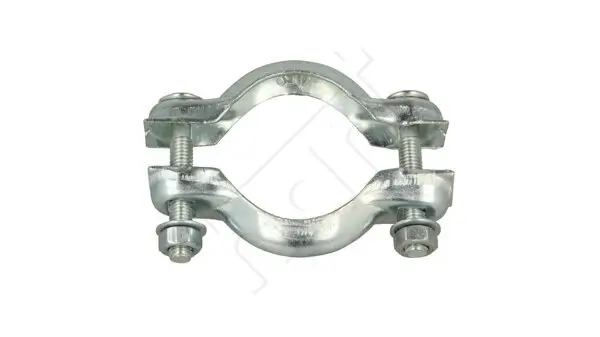 Rohrverbinder, Abgasanlage HART 404 468