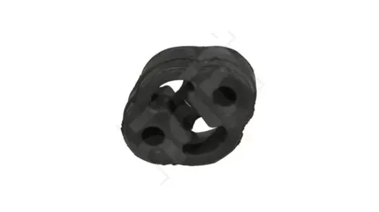 Halter, Abgasanlage HART 409 646 Bild Halter, Abgasanlage HART 409 646