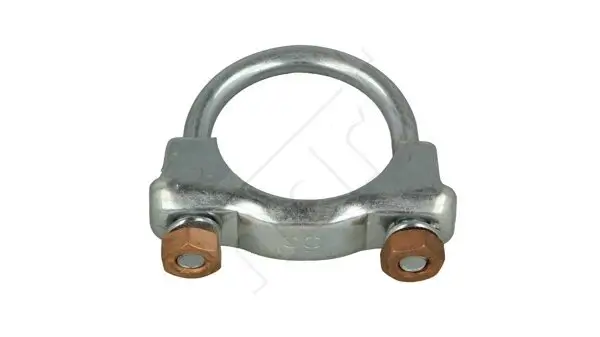 Klemmstück, Abgasanlage HART 450 605