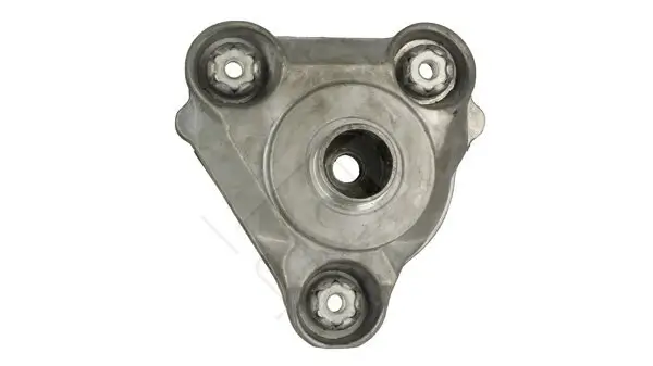 Reparatursatz, Federbeinstützlager Hinterachse rechts HART 461 869