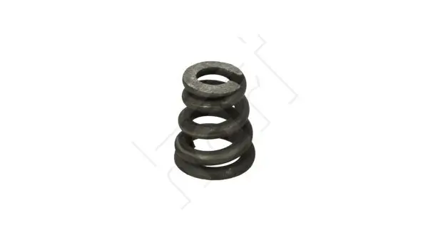 Feder, Schalldämpfer HART 475 962