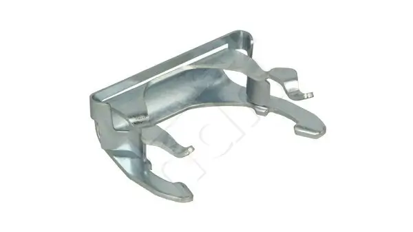Klemmstück, Abgasanlage HART 475 971