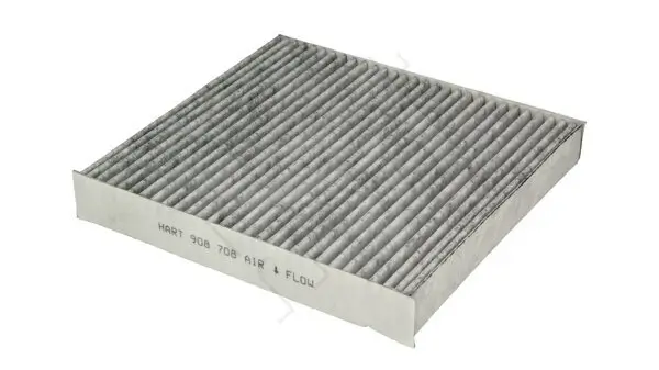 Filter, Innenraumluft HART 908 708