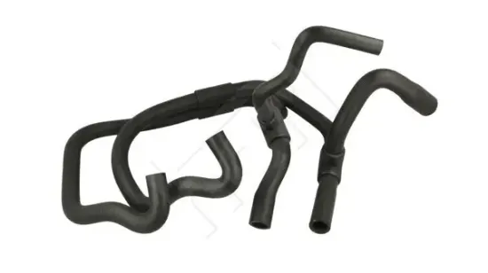 Kühlerschlauch HART 620 684 Bild Kühlerschlauch HART 620 684