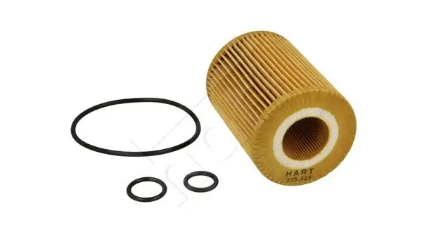 Ölfilter HART 335 525