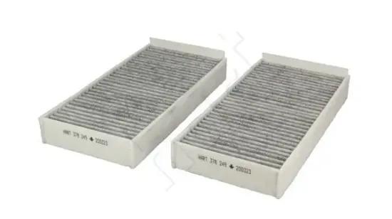 Filter, Innenraumluft HART 378 249 Bild Filter, Innenraumluft HART 378 249